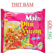Miến phú hương thịt bằm *24 gói