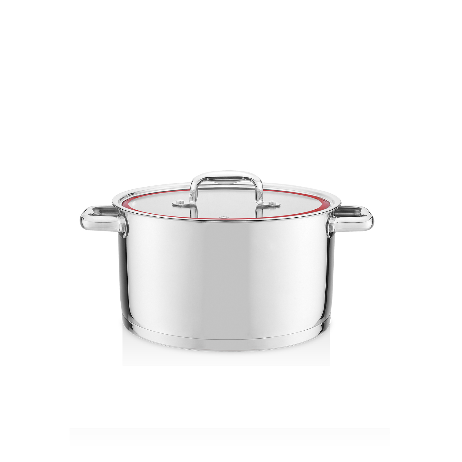 Nồi Inox 304 Elmich phara 24cm EL3280
