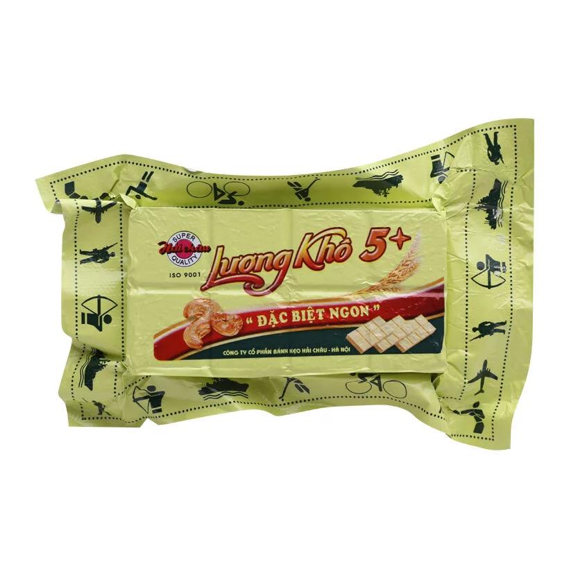 Lương khô 5+ Hải Châu