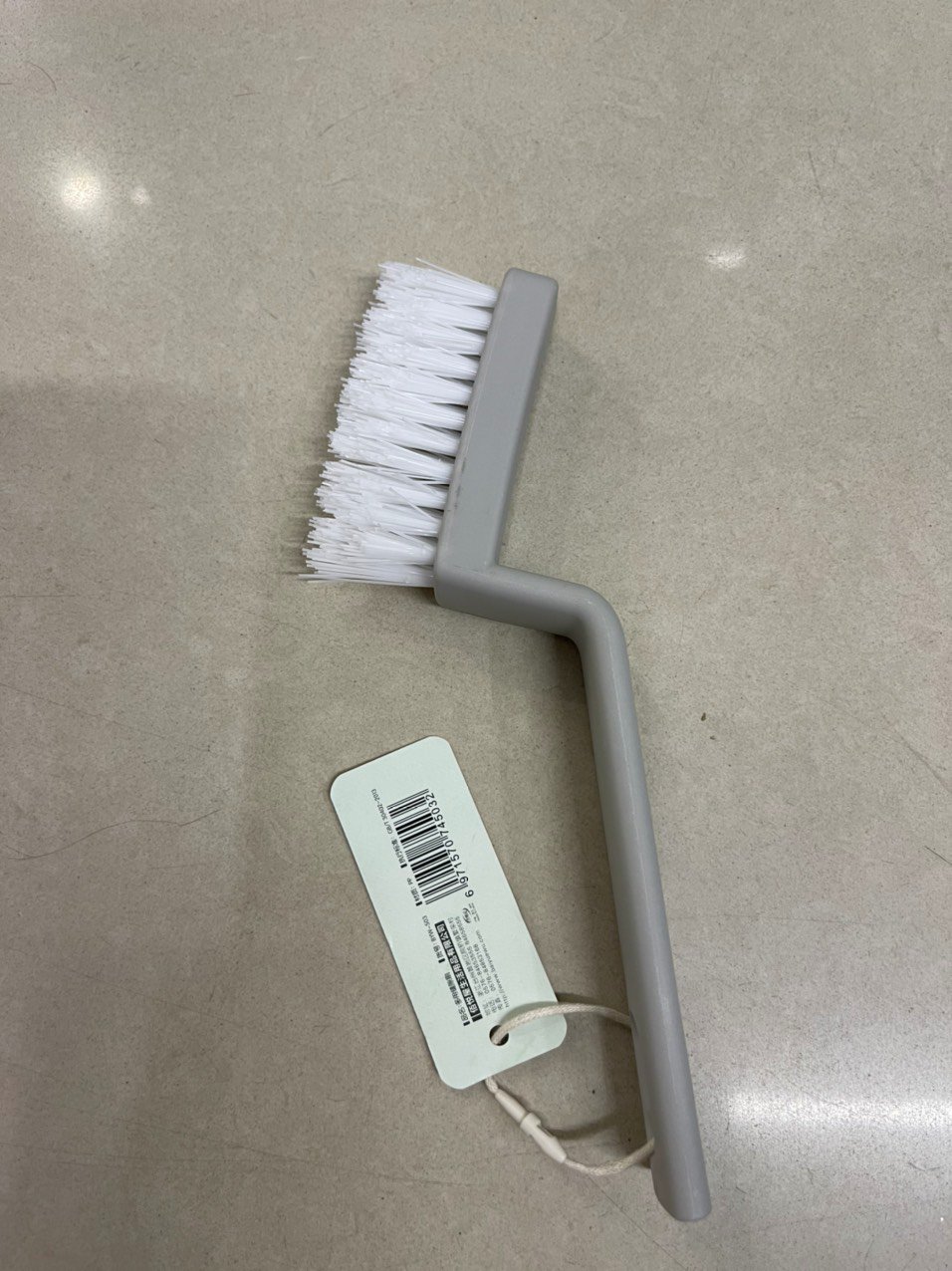 Bàn chải Brush BYW-503