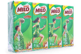 Sữa Milo to 180ml