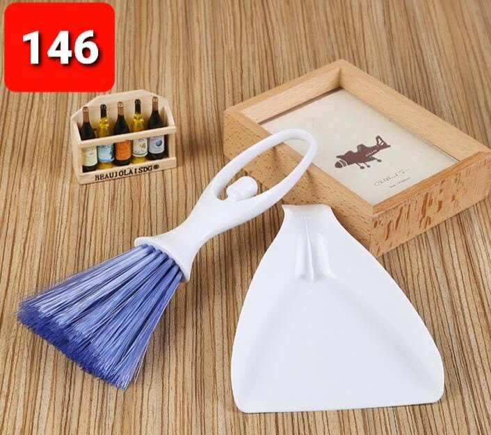 Bộ chổi hót rác nhỏ cô gái 146