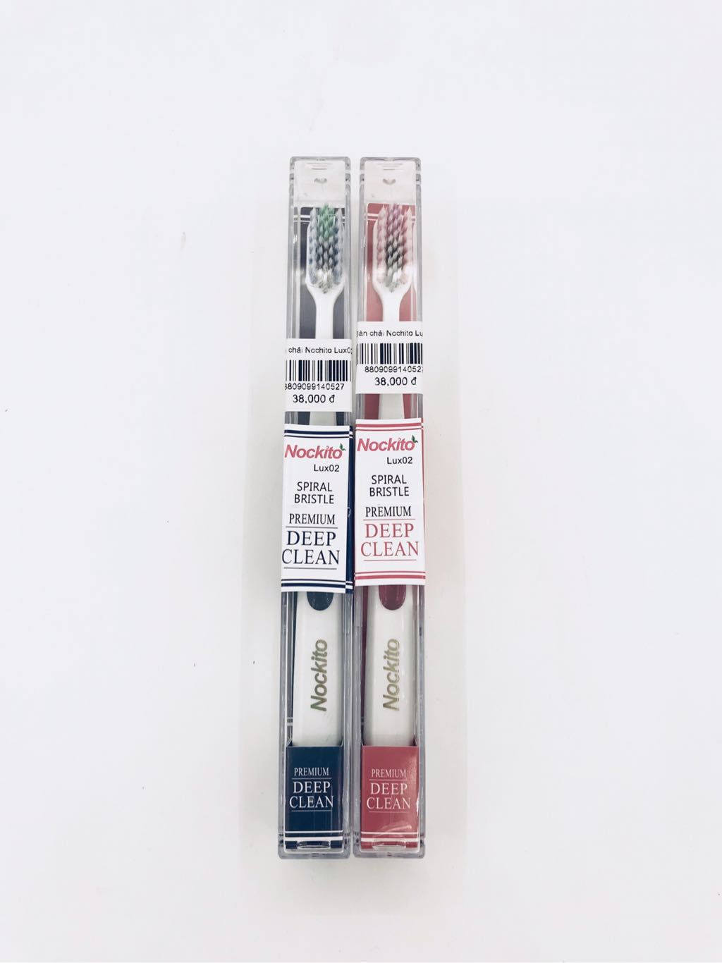 Bàn chải Nockito Lux02