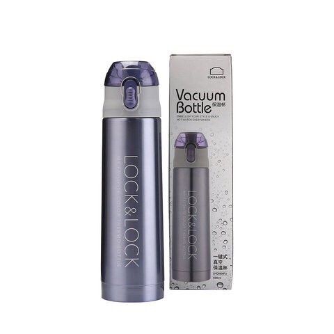 Bình giữ nhiệt Lock&Lock 500ml LHC6800FU