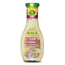 Sốt trộn salad kiểu pháp Kuhne Đức 250ml
