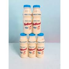 Sữa chua Yogood Thái Lan 300ml