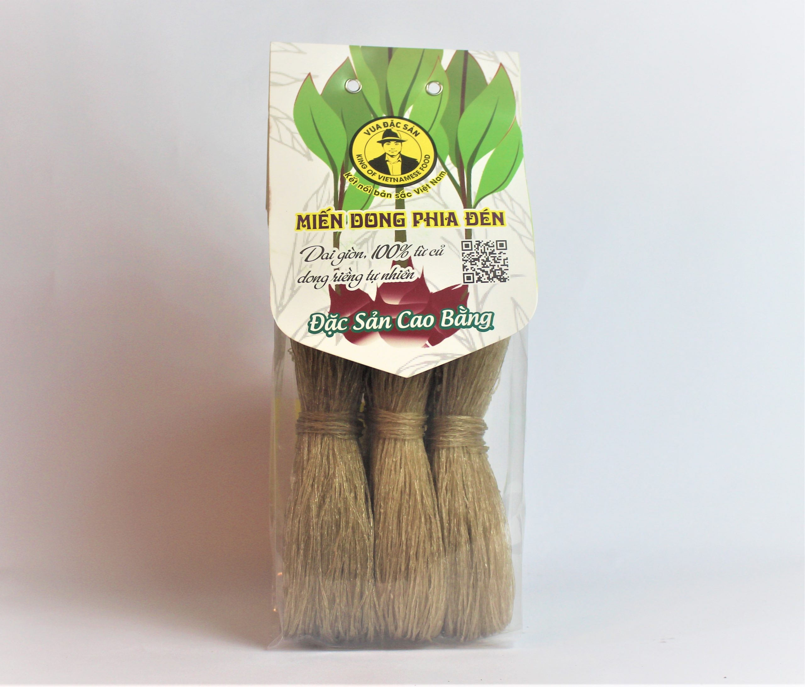 Miến dong Phia Đén đặc sản Cao Bằng 300g