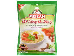 Bột năng Meizan 400g