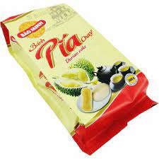 Bánh pía chay Bảo Minh 300g