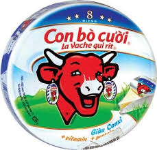 Phomai con bò cười 8 miếng