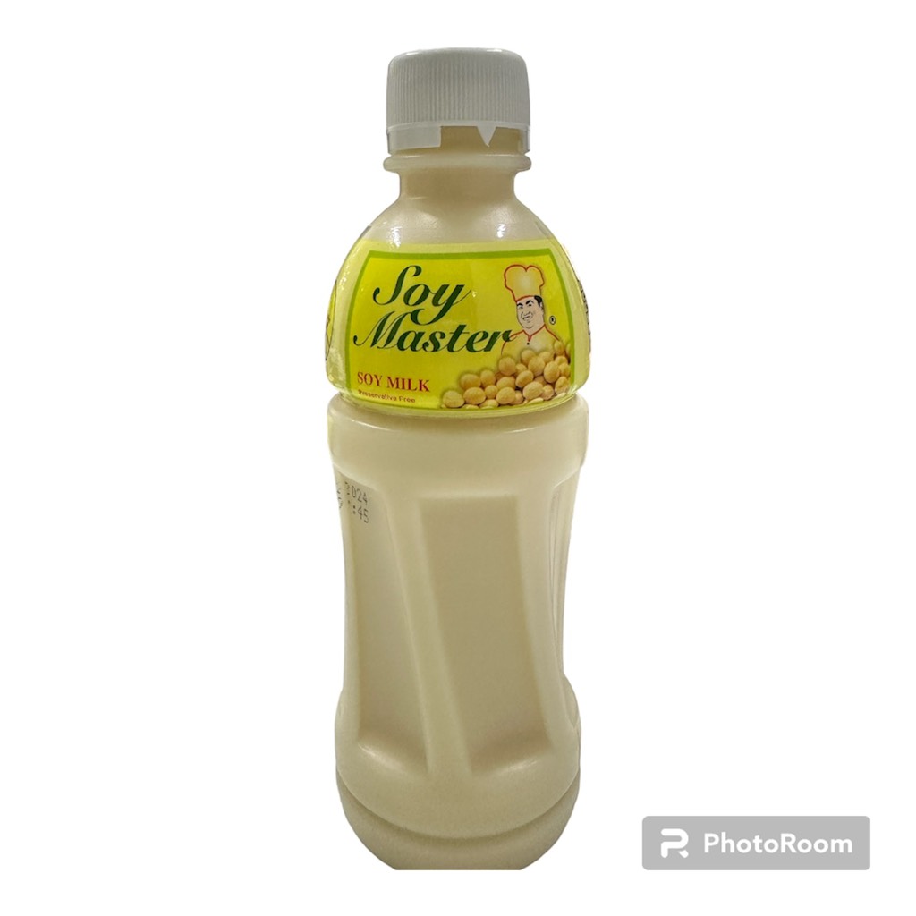 Sữa đậu nành Soy Master Malaysia 280ml