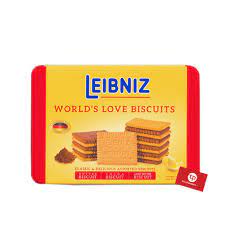 Bánh quy bơ tổng hợp ít đường Leibniz Ba Lan 600g
