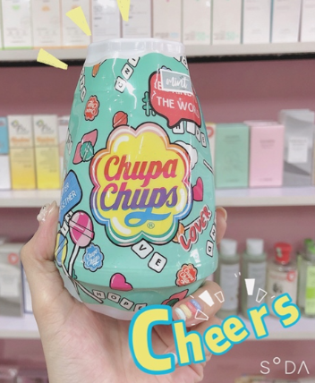 Sáp thơm Chupa Chups Lover 230g Thái Lan