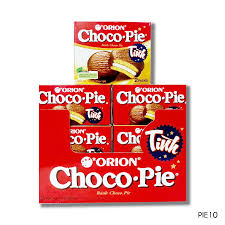 Bánh ChocoPie Orion 2P *48H