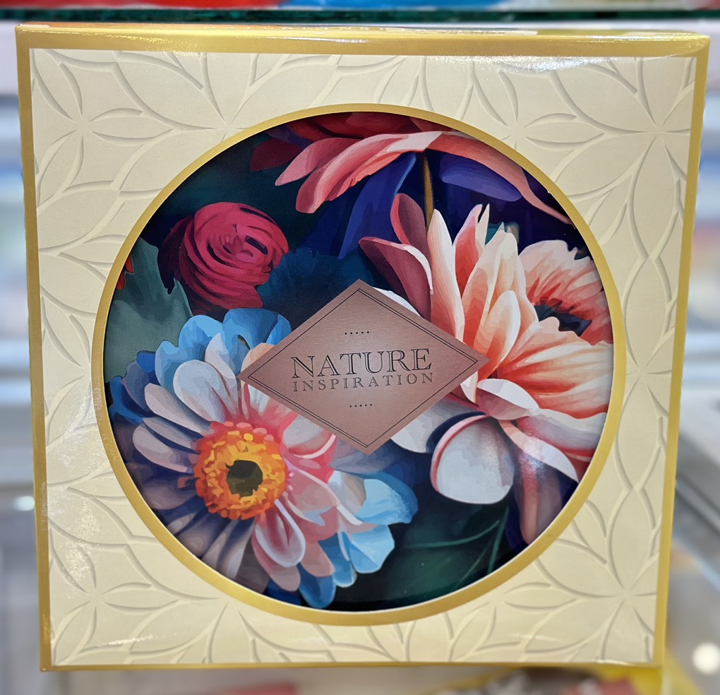 Bánh quy bơ Danesita Nature Bồ Đào Nha 454g