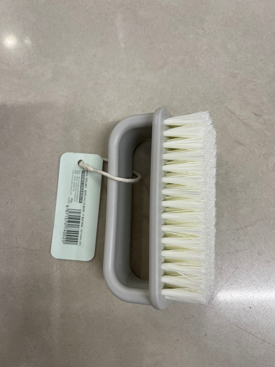 Bàn chải Brush BYW-002