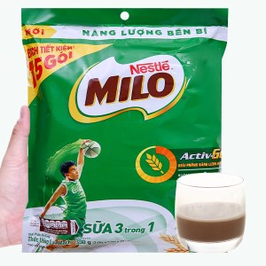 Milo 3in1 330g