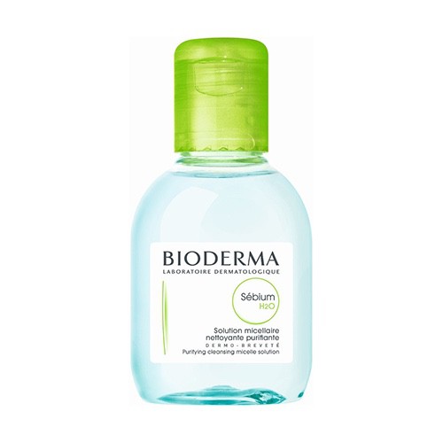 Tẩy trang Bioderma dành cho da dầu 100ml Pháp