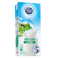 Sữa CGHL có đường 1L