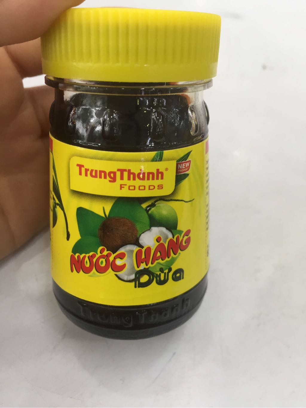 Nước hàng Trung Thành 85ml