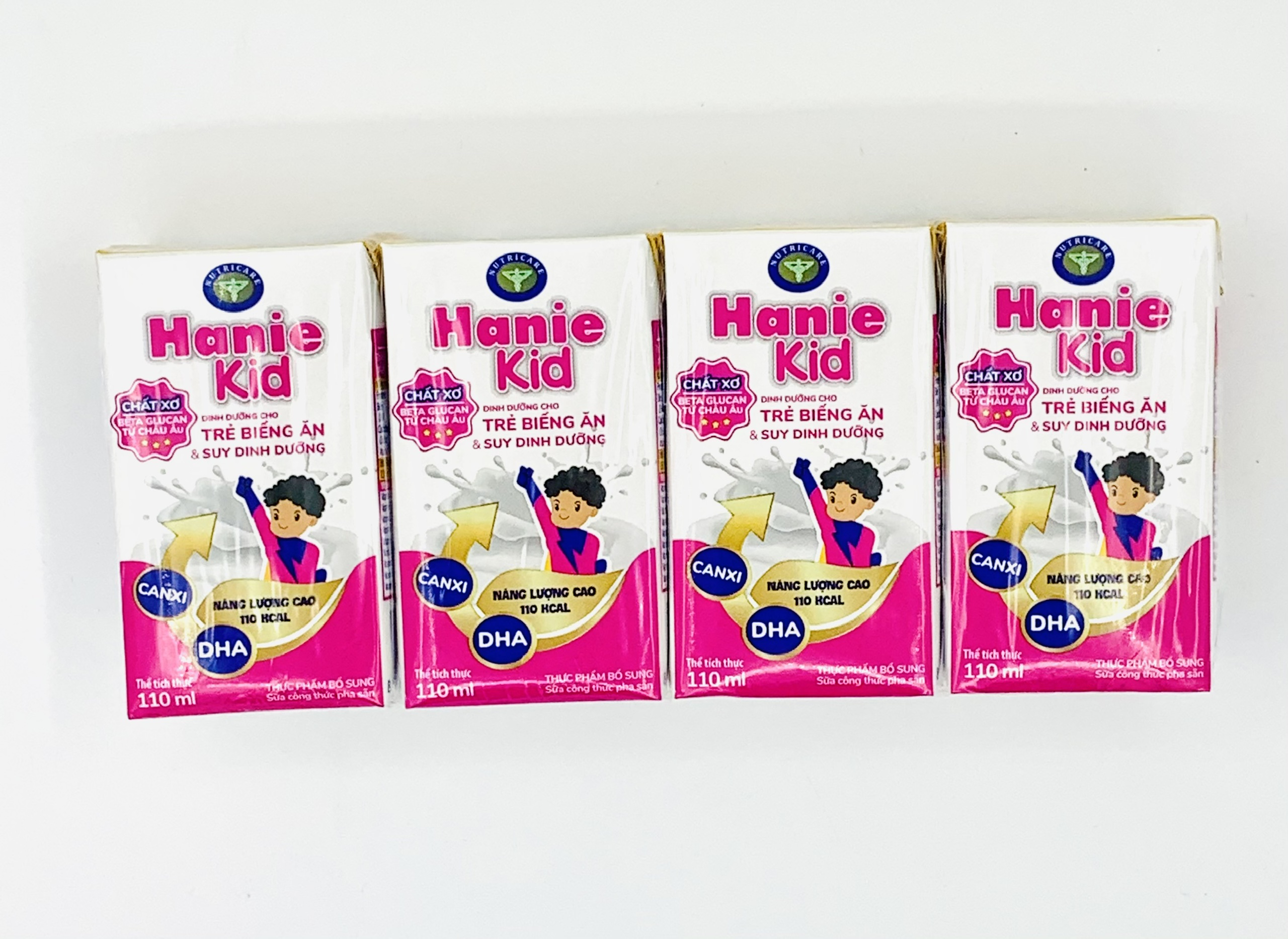 SBPS Hanie Kid 110ml