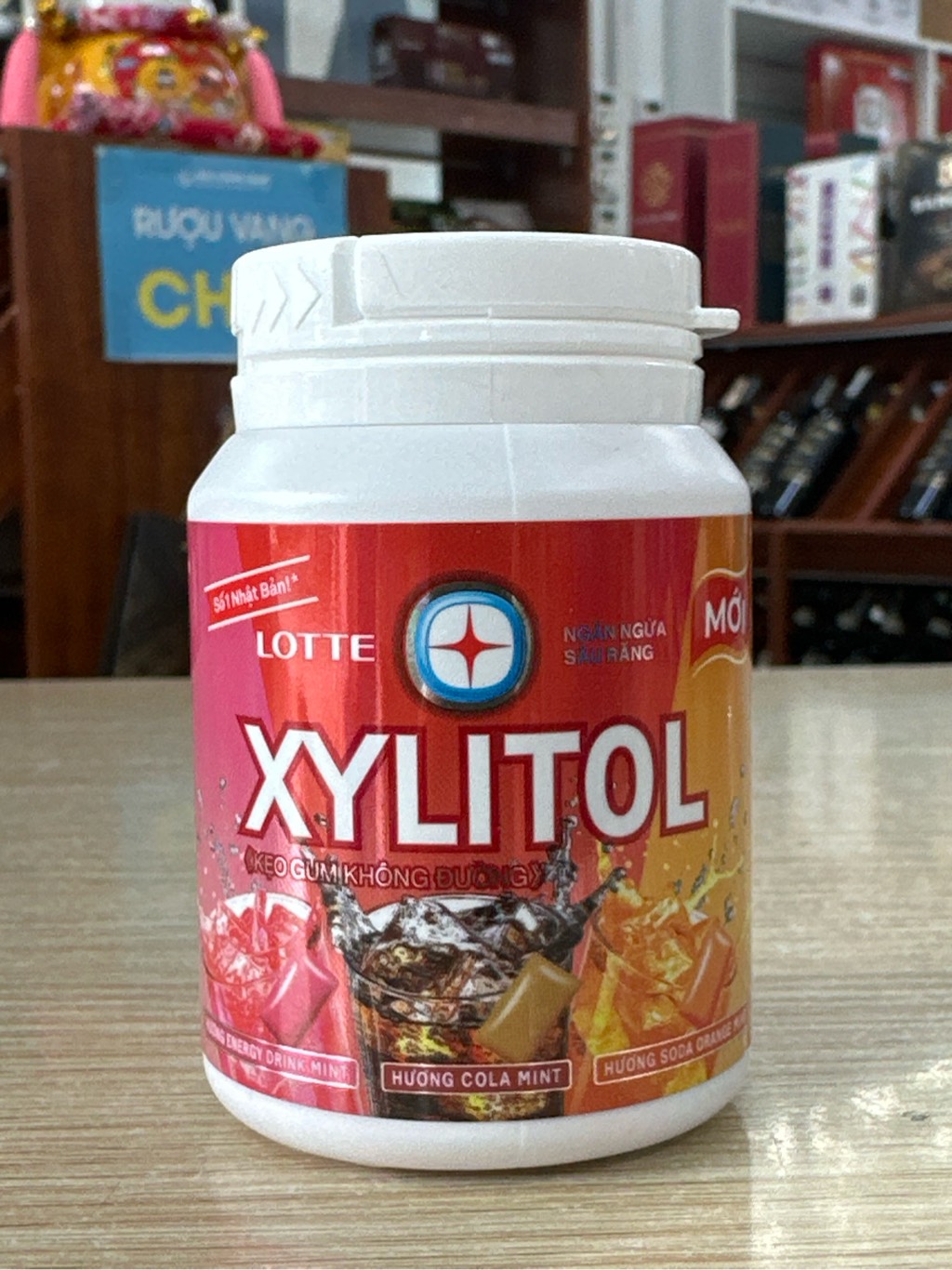 Kẹo
