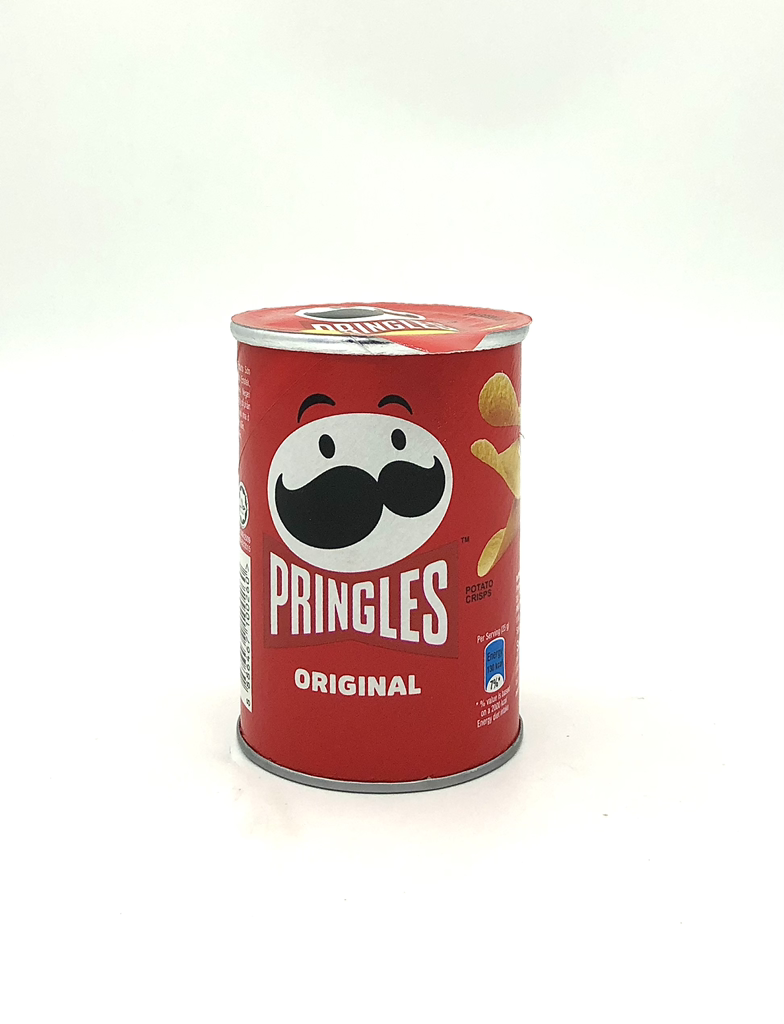Snack khoai tây vị tự nhiên Pringles 42g
