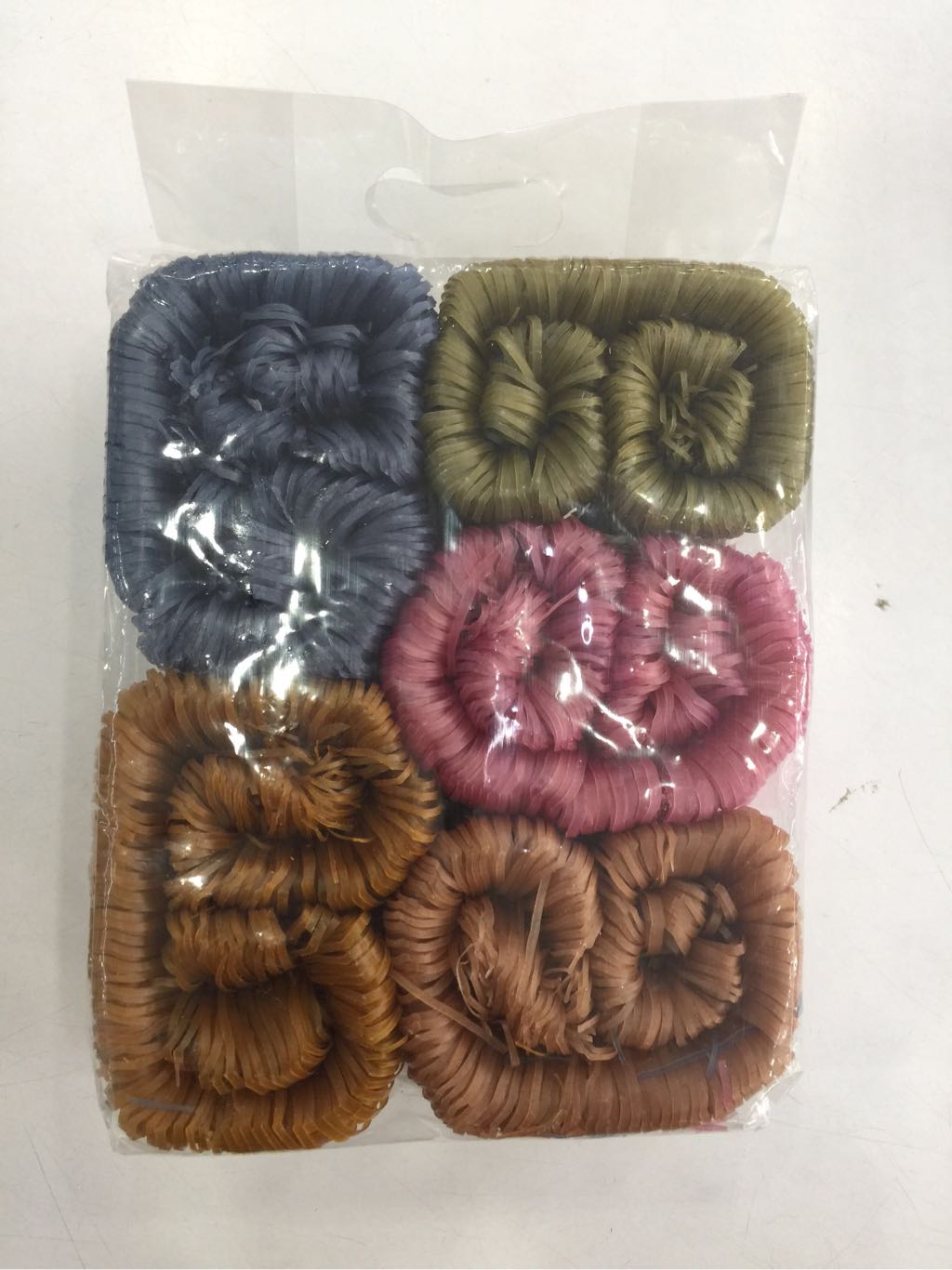 Mỳ rau, củ, quả Việt Phương 1kg