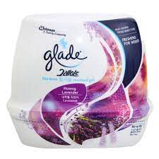 Sáp thơm glade Lavender 180g