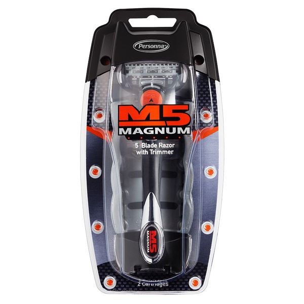 Bàn cạo M5 Mỹ