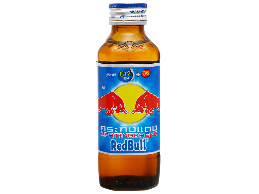 Nước tăng lực Red Bull xanh 150ml