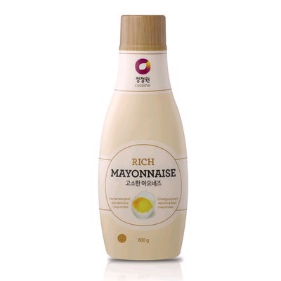 Sốt Mayonnaise Daesang Hàn Quốc 300g
