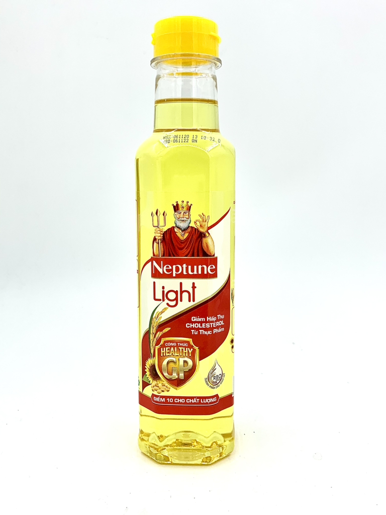 Neptune Light 400ml