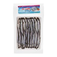 Cá trứng Nauy Thabifood 450g