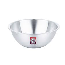 Thố inox304 Zebra 18cm 135018 Thái Lan