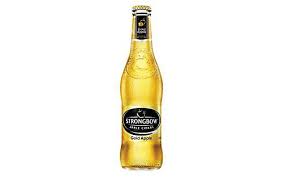 Strongbow nước táo lên men 330ml
