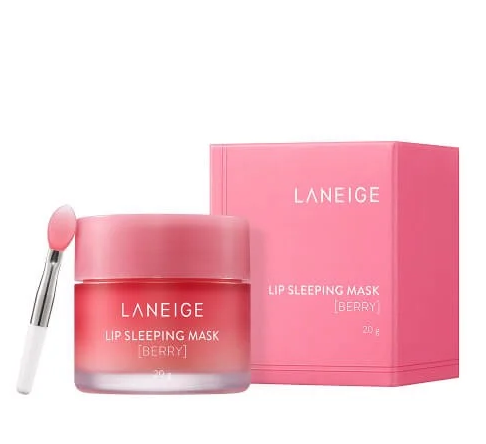 Mặt nạ Ủ môi Laneige 20g Hàn Quốc