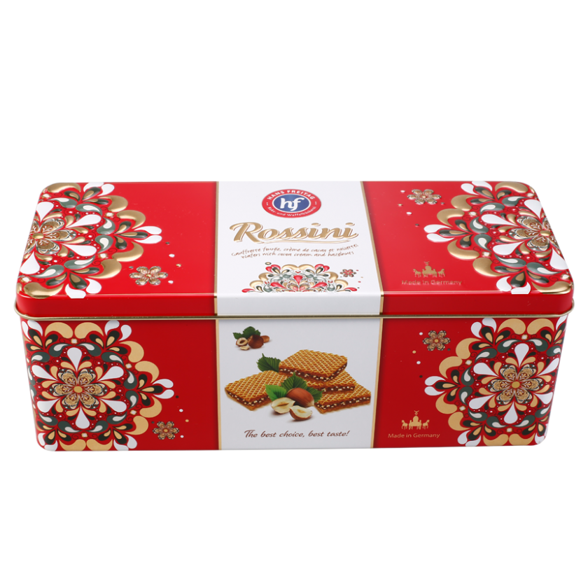Bánh xốp Rossini Đức 208g