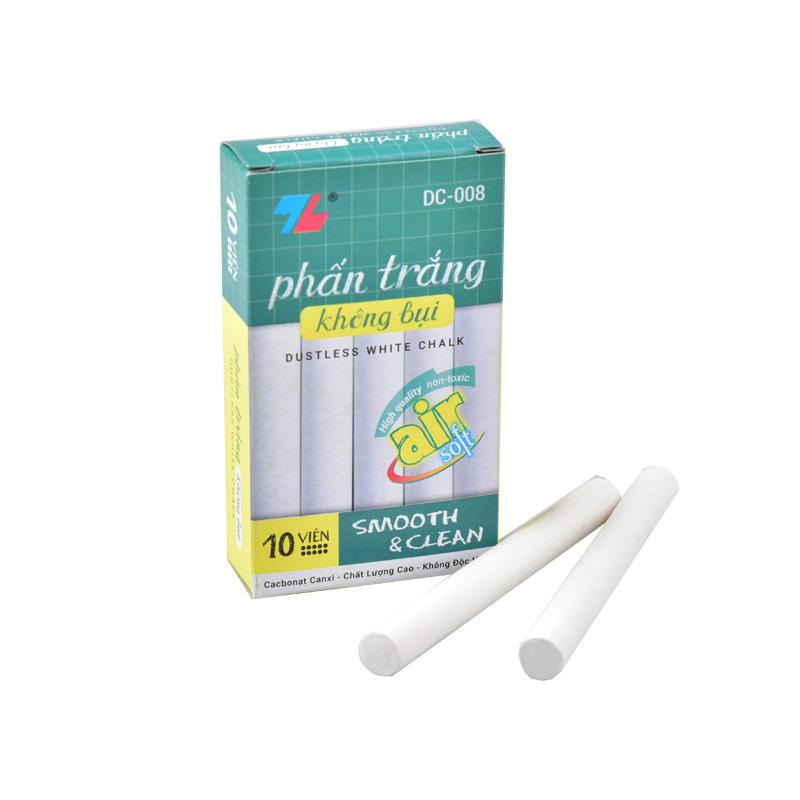 Phấn không bụi Thiên Long DC-008