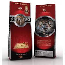 Cà phê Sáng tạo 2 - 340g