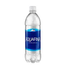 Nước Aquafina 500ml
