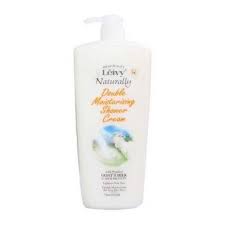 Sữa tắm dê Leivy dưỡng ẩm cho da 500ml