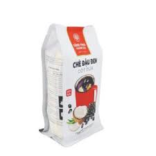 Bột đậu đen cốt dừa Hoàng Gia 400g