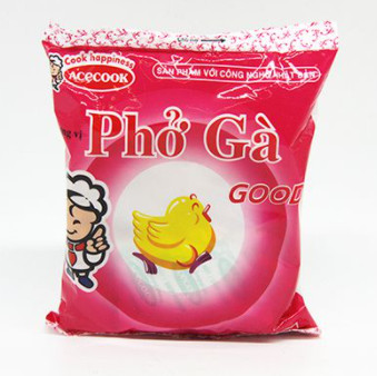 Phở gà Good Acecook 68g (30 gói)