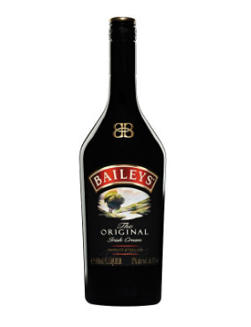 Rượu vang sữa Baileys Original Frish Cream 17%vol 750ml Ireland