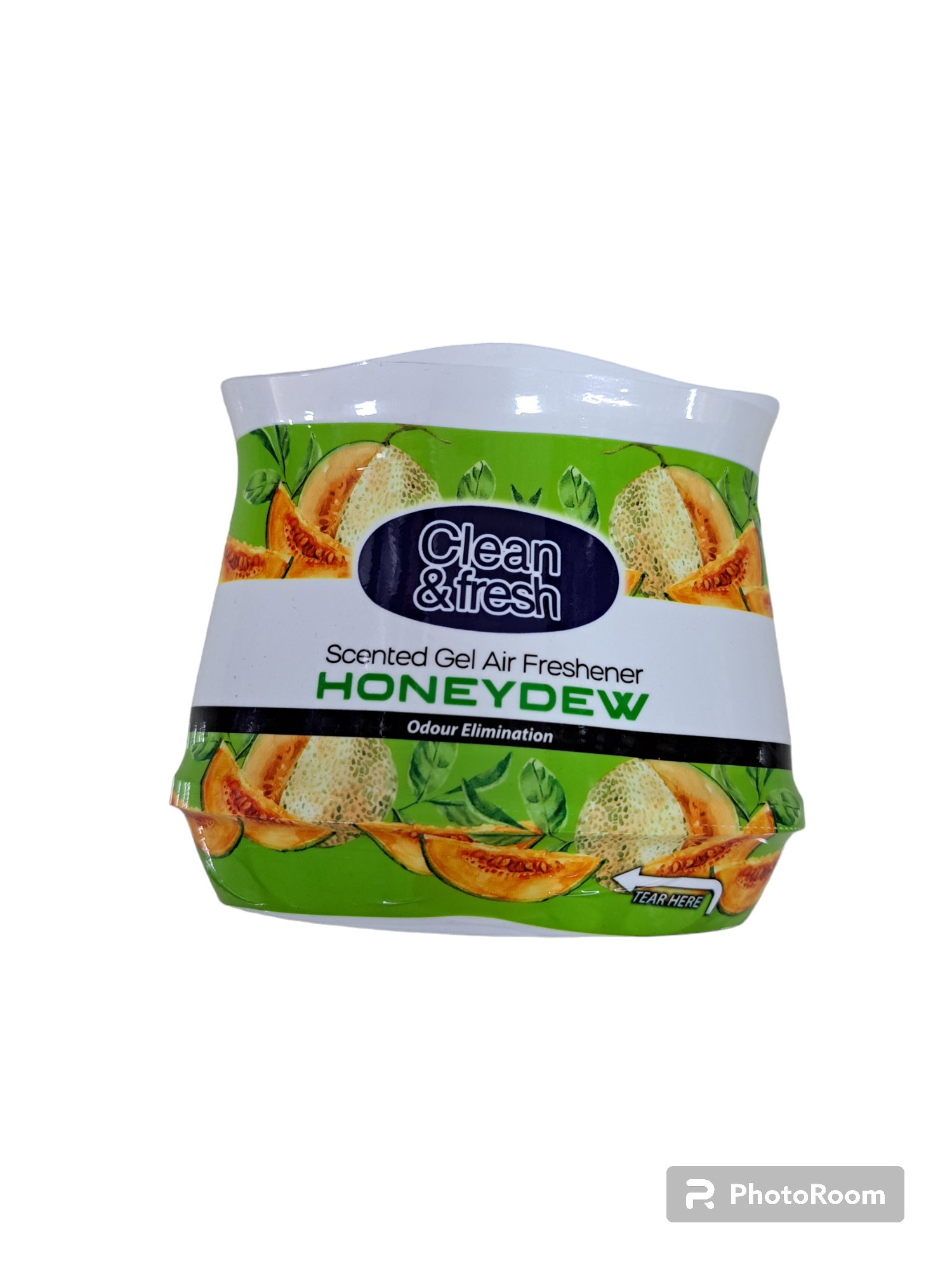 Sáp thơm Clean&Fresh hương Dưa lưới 180g Malaysia