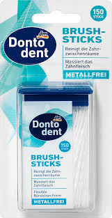 Tăm nha khoa Dontodent 150st Đức