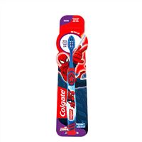 Bàn chải đánh răng trẻ em Colgate 5-9 tuổi Barbie, Batman