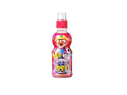 Nước Pororo vị dâu 235ml