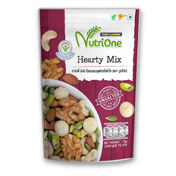 Hỗn hợp hạt sấy Nutrione Thái Lan 85g